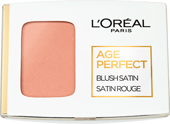 Rouge Aprikotpeach 110 Age Perfect Rouge Packshot